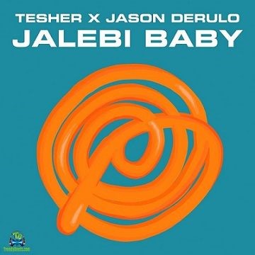 Jason Derulo - Jalebi Baby (Remix)