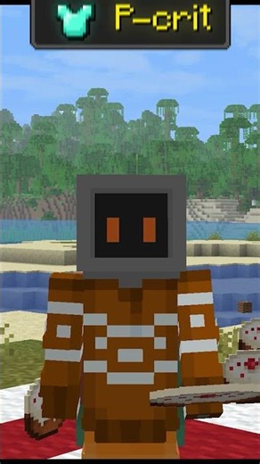 به نظرتون بهترین نوع دمیج دادن توی ماینکرافت چیه؟🧐 ip:play.litedeforged.ir