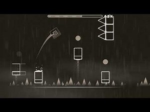 Geometry Dash: Time Machine (Lofi Hip-Hop Remix)