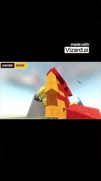 Working GrabPack in Minecraft Poppy Playtime Horror Build Minecraft Poppy Playtime Build