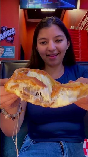 Joe's Pizza Las Vegas Woman Owned Business