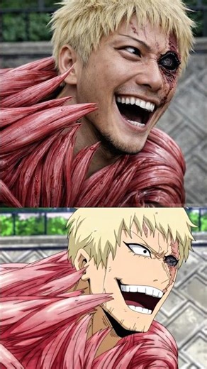 【僕のヒーローアカデミア】ヒロアカのキャラクターをAIで実写化 | My Hero Academia Characters in Real Life AI Generated