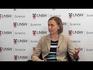 Prof Lisa Randall on dimensions, dark matter and dinosaurs, with Dr Lisa Harvey-Smith