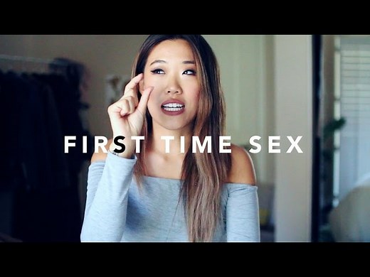Sex for the First Time | does it hurt, tips, contraception