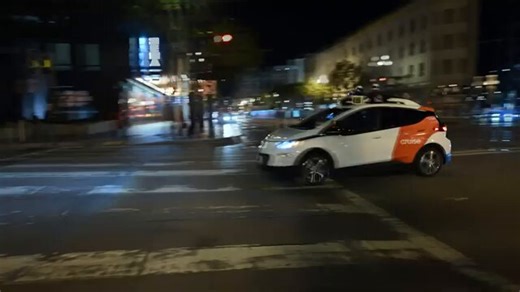 @MattWallace888 @grok Here's more on those GM test vehicles - they're fitting black Yukons and Escalade IQs with roof sensor pods (LiDAR + cameras) to map roads and develop the next-gen eyes-off Super Cruise. Clean video explaining the fleet below: