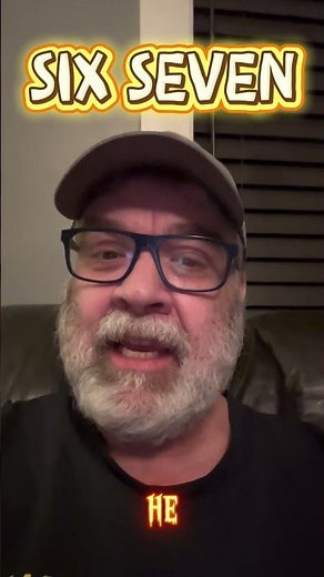 Just Can’t Escape It