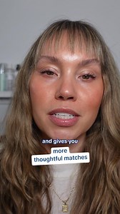 Say ‘no’ to hook up apps and meaningless swiping. Our algorithm is designed to give you a personalized experience, so you get more thoughtful matches. Stop wasting your time and subscribe to Zoosk today. | Zoosk