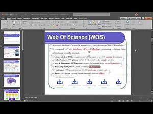 Clarivate Analytics