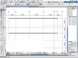 ArchiCAD Advanced Modeling ITG 5-1
