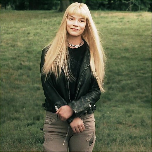 Magik Edit: Illyana Rasputin in X-Men Universe