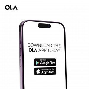 Choose Bike Taxi for a budget-friendly ride. Quick pick-ups, anytime and anywhere. | Ola