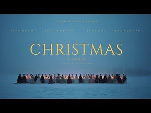 Christmas Dinner - Essential Classical Music