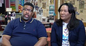 Who is Monet Poole? Inside the life of Jordan Poole's mother