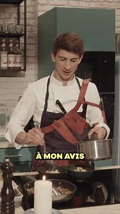 Simplement délicieux et immangeable | Mcfly et Carlito