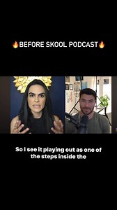 Watch my latest podcast with @afterskool100 where we talk about the Timeline Split as the stages in Alchemy, Atlantis, the 8th Sphere and much more🔥 Link to podcast in Bio | the.alchemist