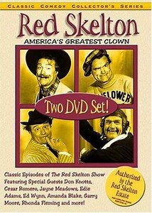 Red Skelton: America's Greatest Clown (2005) - Movie