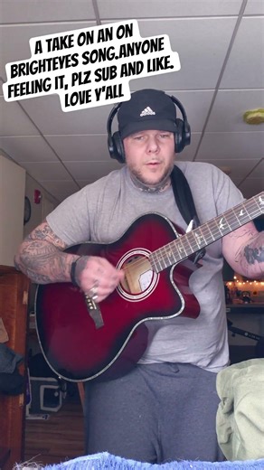 A Bright Eyes song for the most part. I tweaked it. plz Sub, like, share. I want to make more!