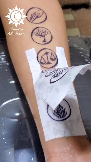 divergent factions tattoo hope you like it #tattoo #divergent
