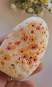 Amazing talent... Flower drawing 💕 | Art Skills