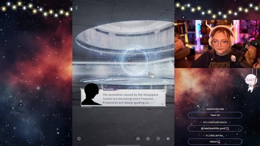 Main Story Update Day #1