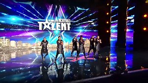 La troupe All in dance crew vous donne RDV à 21:00 pour la grande finale sur M6 | La France a un incroyable talent