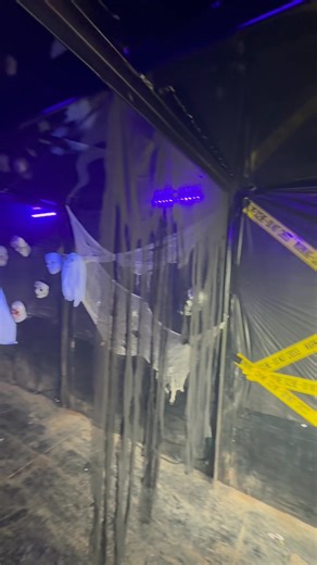 3.7K views · 28 reactions | Nothing beats Halloween fun with our hometown communities. From costumes to candy to a haunted dumpster surprise, Shelbyville and Morristown made it a weekend to remember.  | Caldwell's Inc. | Facebook