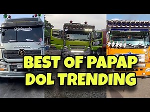 BEST HIGHLIGHTS OF PAPAP DOL TRENDING