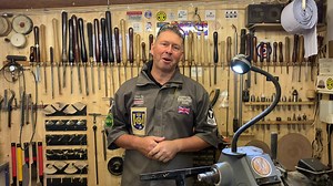 3.1K views · 33 reactions | Woodturning Tutor, Colwin Way, gives us two projects today using laburnum. These projects will be a good test of your tool skills. | Axminster Tools | Facebook