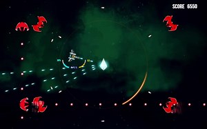 Prism - Trailer Greenlight video