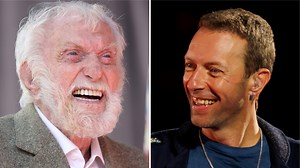 Coldplay's Dick Van Dyke Tribute In 'All My Love' Video Will Make you Sob