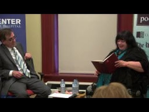 Life of a Poet: Diane Seuss