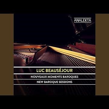 Concerto in F Minor, BWV 1056: Largo