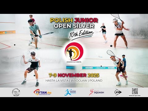 C8 D2 | Polish Junior Open 2025