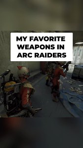 10K views · 150 reactions | The BEST weapons in ARC Raiders #arcraiders | Coastal Gaming | Facebook