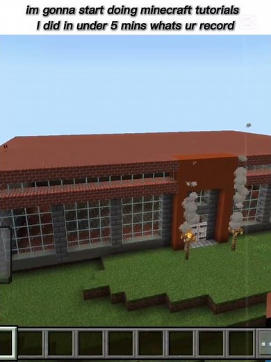 #minecraft #minecraftedit #tutorial #filter #minecraftbuilding