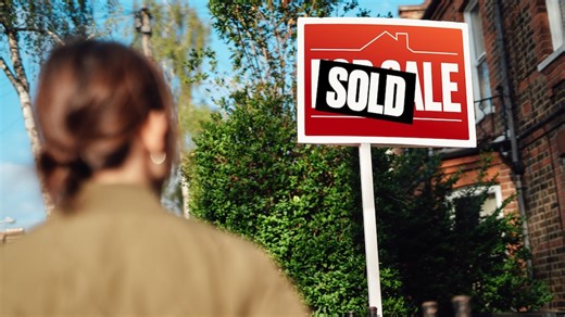 Average age for repeated home buyers in 2023 is 58: Report