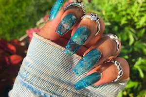 13 Must-Try Jelly Nail Designs That Will Trump Your Gel Manicure | Essence