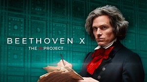 CREDITS | Beethoven X