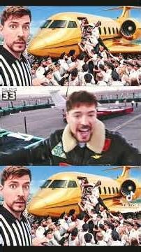 100 pilot fight for A privte jet