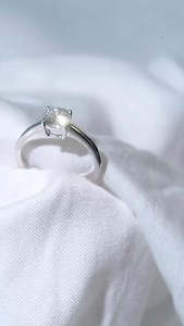 1.6K views · 13 reactions | Forever starts with a sparkle ✨ https://www.tjc.co.uk/jewellery/engagement-rings/ | TJC Style | Facebook