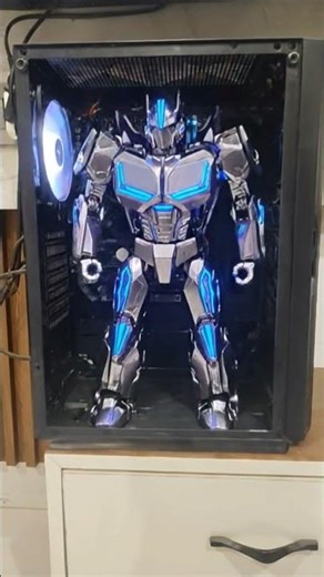 gaming PC reboot#technogamerz#gaming PC