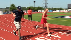 2025 Commonwealth Games Preview: Track and Field with Kelsey Childress and Will Stafford