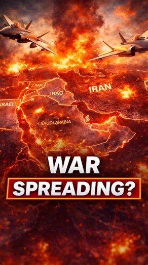 Why America Is Involved in Iran-Israel War