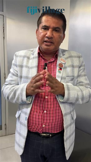 Hindu Unity gathering to be held in August after temple attack sparks call for solidarity | fijivillage