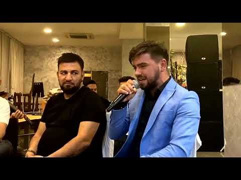 Shaban Regele Din Banat - Doina IN PREMIERA pentru COSTEL BIJU