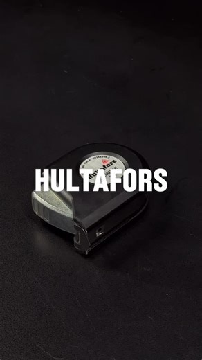 42 reactions | Hultafors Marking Measure 2M Talmeter White, Impact Resistant steel tape measure 16mm Blade Width Internal and External measurement Available on the SigTools Site Link in Bio #talmeter #hultafors #tape #measure | SIG Tools A.K.A Top Class Gears NZ | Facebook