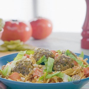 648K views · 2.4K reactions |  +  = dinner tonight! | Food Network | Facebook