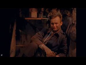 All Quiet on the Western Front (1930) Shellshock Scene in Color
