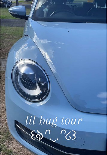 Exploring the Volkswagen Beetle: A Mini Car Tour