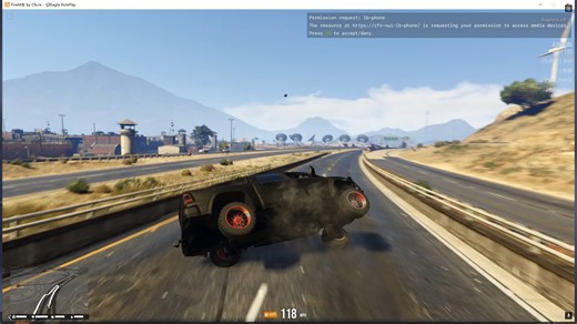 Cfx.re C Users Administrator AppData Local FiveM FiveM.exe 2024.11.19 - 21.44.